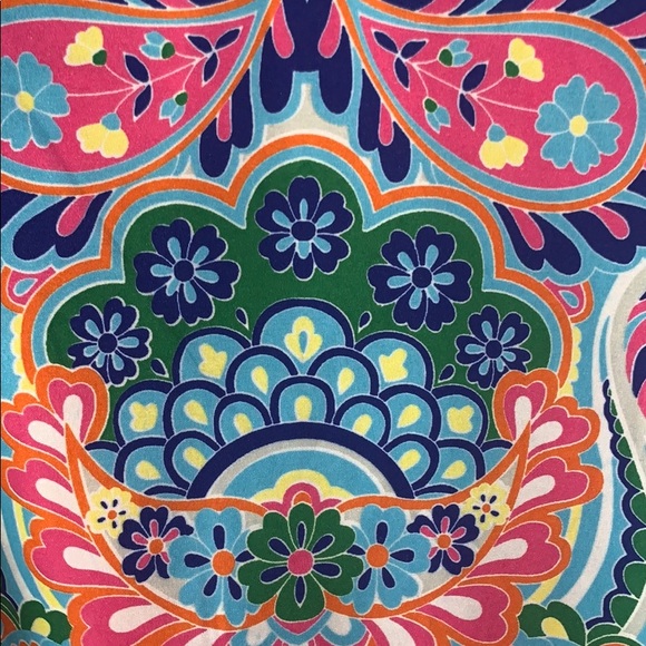 women’s off brand lily pulitzer dress - Picture 2 of 2